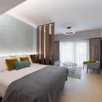 Aparthotel The Kirchberg - Smart Luxemburg