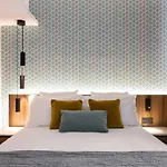 Aparthotel The Kirchberg - Smart Luxemburg