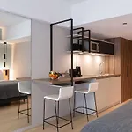 Aparthotel The Kirchberg - Smart Luxemburg