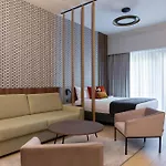 The Kirchberg - Smart Aparthotel