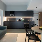 The Kirchberg - Smart