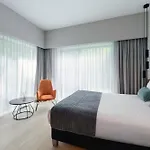 Aparthotel The Kirchberg - Smart Luxemburg