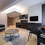 The Kirchberg - Smart Aparthotel