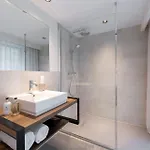 The Kirchberg - Smart 4* Luxemburg