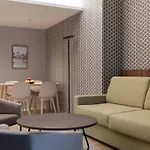 The Kirchberg - Smart Aparthotel 4*