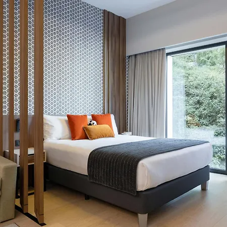 The Kirchberg - Smart Luxemburgo