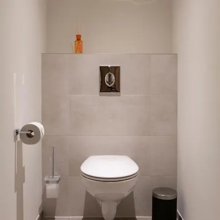 The Kirchberg - Smart 卢森堡