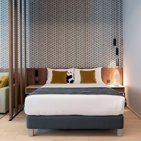 The Kirchberg - Smart 4*