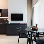 The Kirchberg - Smart 4*