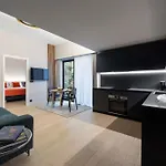 The Kirchberg - Smart Lüksemburg
