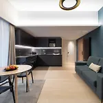 The Kirchberg - Smart Apart Otel 4*