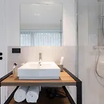The Kirchberg - Smart Apart Otel