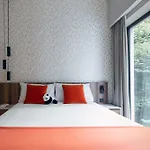Apart Otel The Kirchberg - Smart Lüksemburg