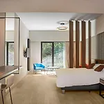 Apart Otel The Kirchberg - Smart 4*