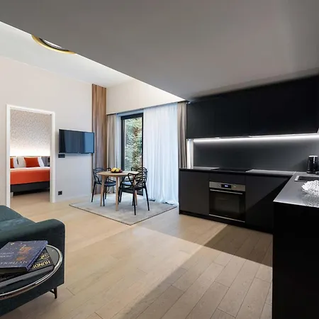 The Kirchberg - Smart Luxembourg