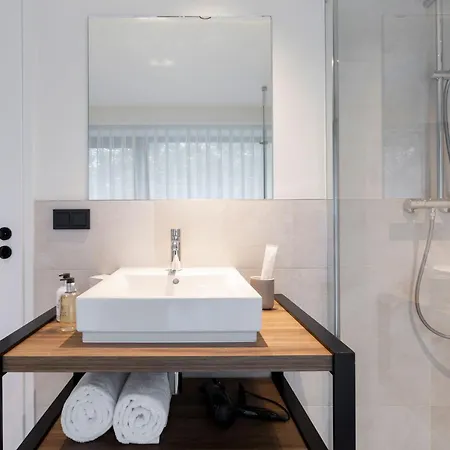 The Kirchberg - Smart Apart Otel