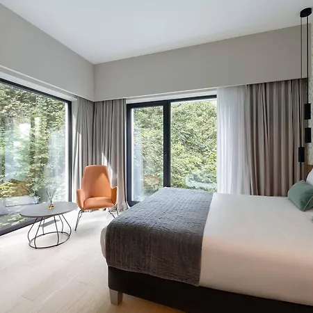 The Kirchberg - Smart Apart Otel