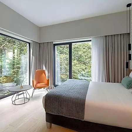 The Kirchberg - Smart 4*