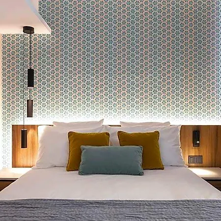 The Kirchberg - Smart 4*