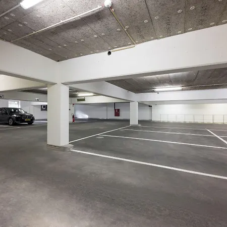 The Kirchberg - Smart