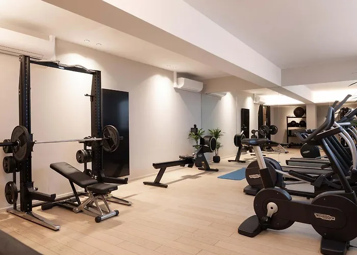 Apart Otel The Kirchberg - Smart