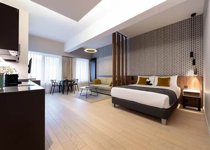 The Kirchberg - Smart 4*