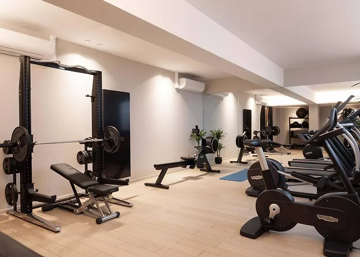 Апарт-отель The Kirchberg - Smart 4*