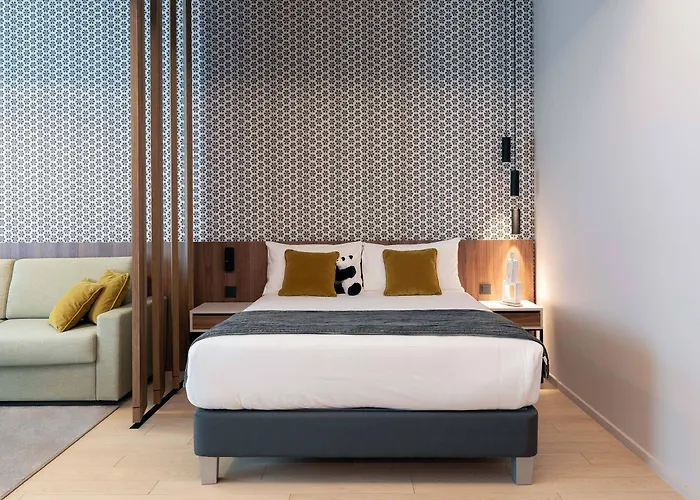 The Kirchberg - Smart 4*