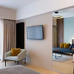 The Kirchberg - Smart 4*