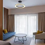 Aparthotel The Kirchberg - Smart Luxembourg