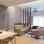 The Kirchberg - Smart Aparthotel 4*
