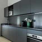 Aparthotel The Kirchberg - Smart