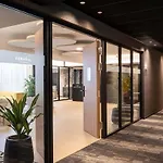 Aparthotel The Kirchberg - Smart Luxembourg