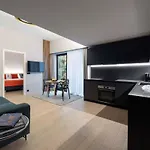 The Kirchberg - Smart Aparthotel 4*