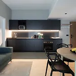 The Kirchberg - Smart Aparthotel Luxembourg