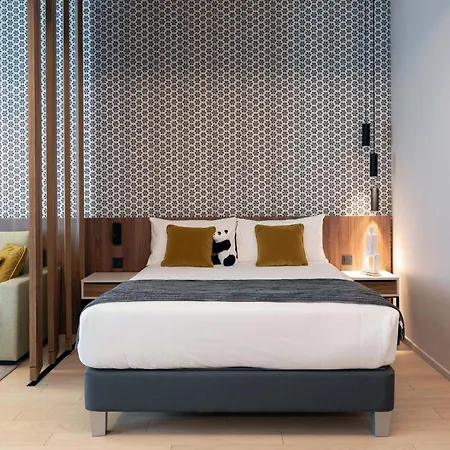 Aparthotel The Kirchberg - Smart