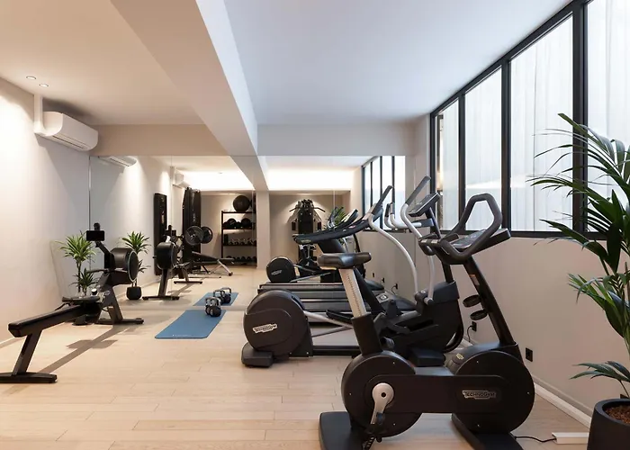 The Kirchberg - Smart Apart-hotel