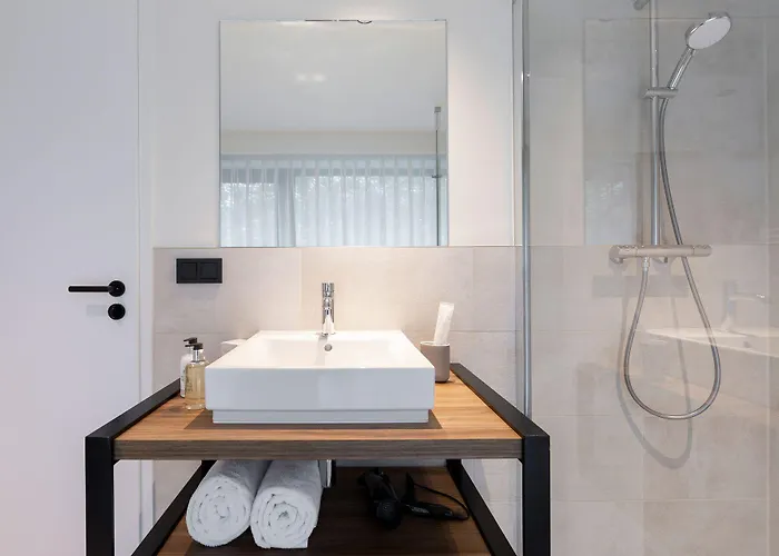 The Kirchberg - Smart 4*